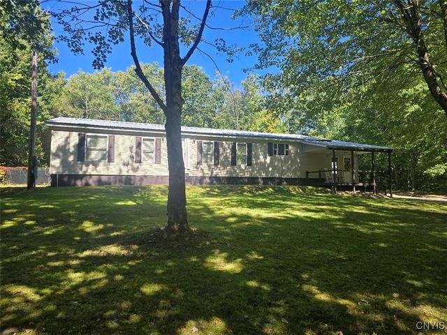 3349 Pine Road, Vienna, NY 13308