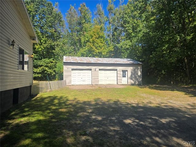 3349 Pine Road, Vienna, NY 13308