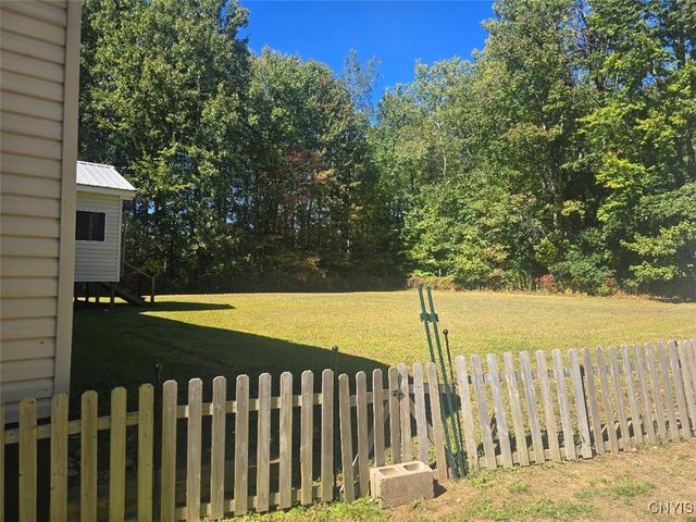 3349 Pine Road, Vienna, NY 13308