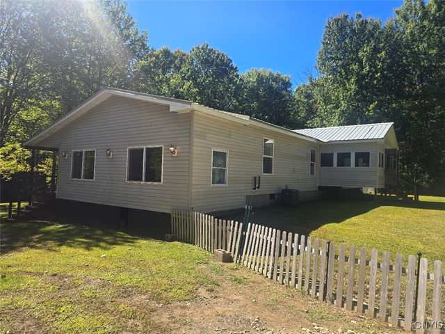3349 Pine Road, Vienna, NY 13308