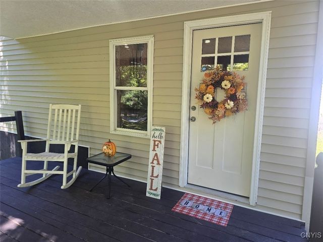 3349 Pine Road, Vienna, NY 13308