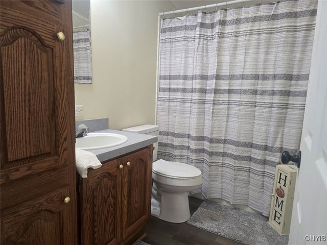 3349 Pine Road, Vienna, NY 13308