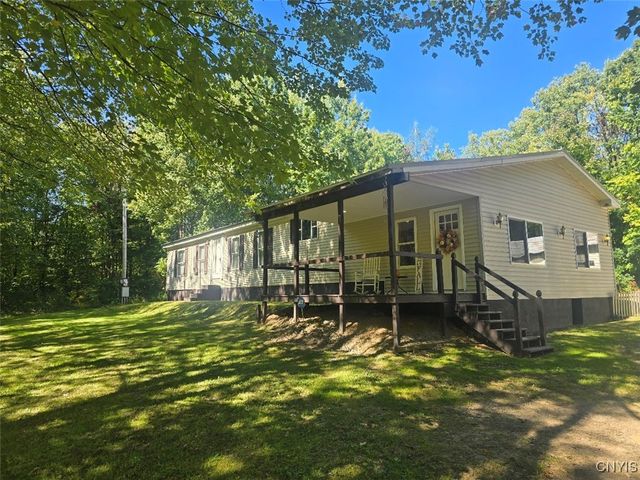 3349 Pine Road, Vienna, NY 13308