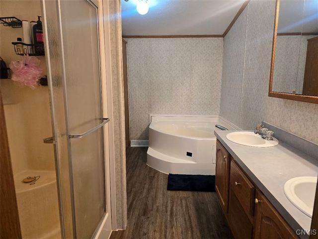 3349 Pine Road, Vienna, NY 13308