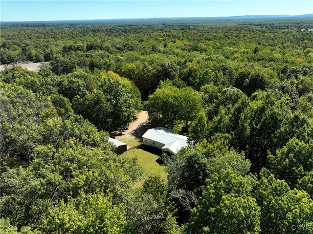 3349 Pine Road, Vienna, NY 13308