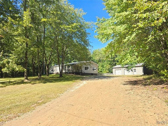3349 Pine Road, Vienna, NY 13308