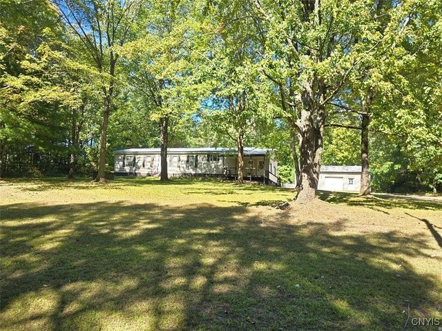 3349 Pine Road, Vienna, NY 13308