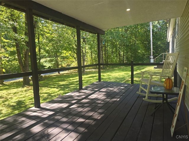 3349 Pine Road, Vienna, NY 13308