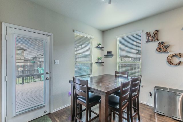 3112 Jackal Drive, Waco, TX 76655