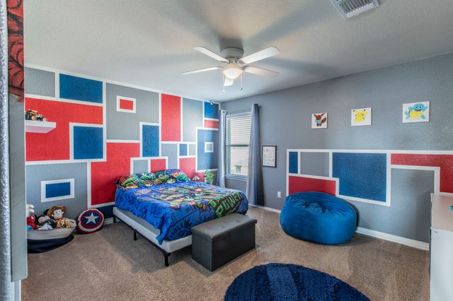 3112 Jackal Drive, Waco, TX 76655