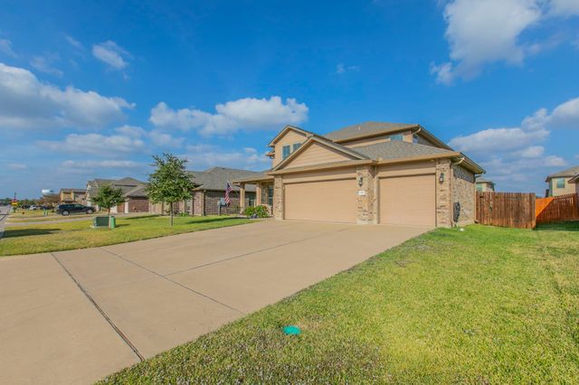 3112 Jackal Drive, Waco, TX 76655