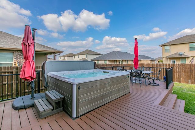 3112 Jackal Drive, Waco, TX 76655