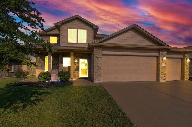 3112 Jackal Drive, Waco, TX 76655