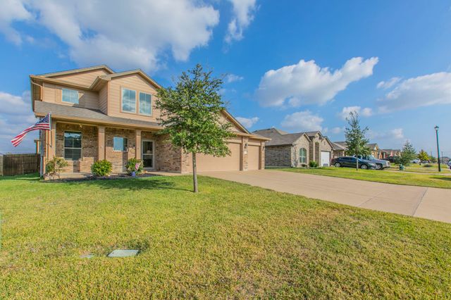3112 Jackal Drive, Waco, TX 76655