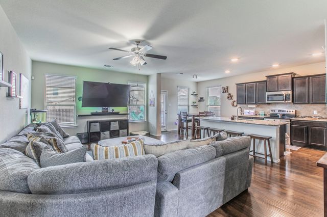 3112 Jackal Drive, Waco, TX 76655