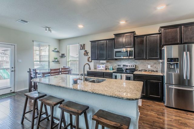 3112 Jackal Drive, Waco, TX 76655