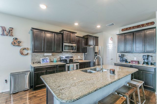 3112 Jackal Drive, Waco, TX 76655