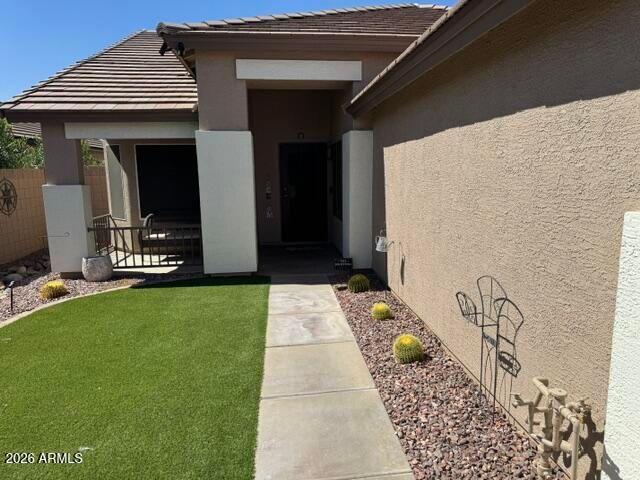 3764 S Shiloh Way, Gilbert, AZ 85297