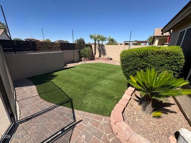 3764 S Shiloh Way, Gilbert, AZ 85297