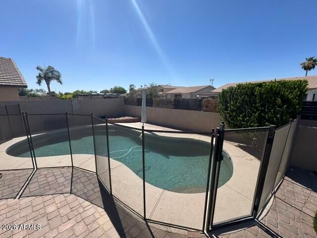 3764 S Shiloh Way, Gilbert, AZ 85297
