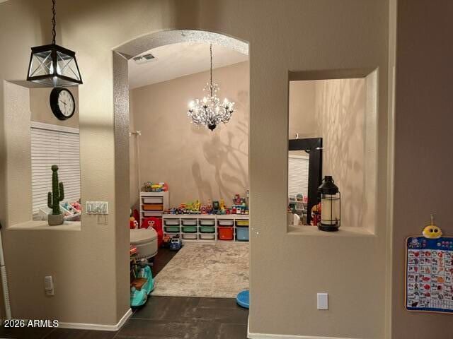 3764 S Shiloh Way, Gilbert, AZ 85297