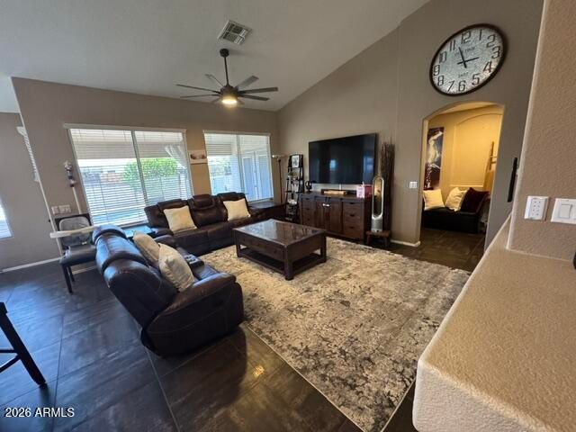 3764 S Shiloh Way, Gilbert, AZ 85297