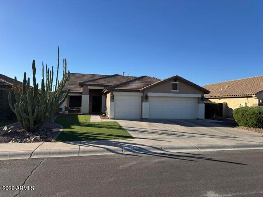 3764 S Shiloh Way, Gilbert, AZ 85297