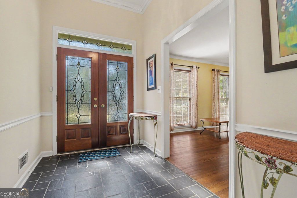 2027 Gainsborough Drive, Chamblee, GA 30341 — photo 3