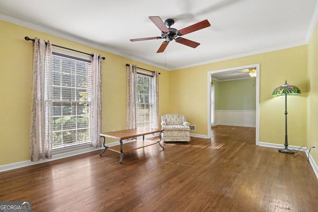 2027 Gainsborough Drive, Chamblee, GA 30341 — photo 5