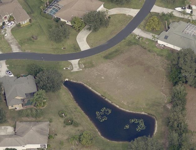 19915 DOLORES ANN COURT, Lutz, FL 33549