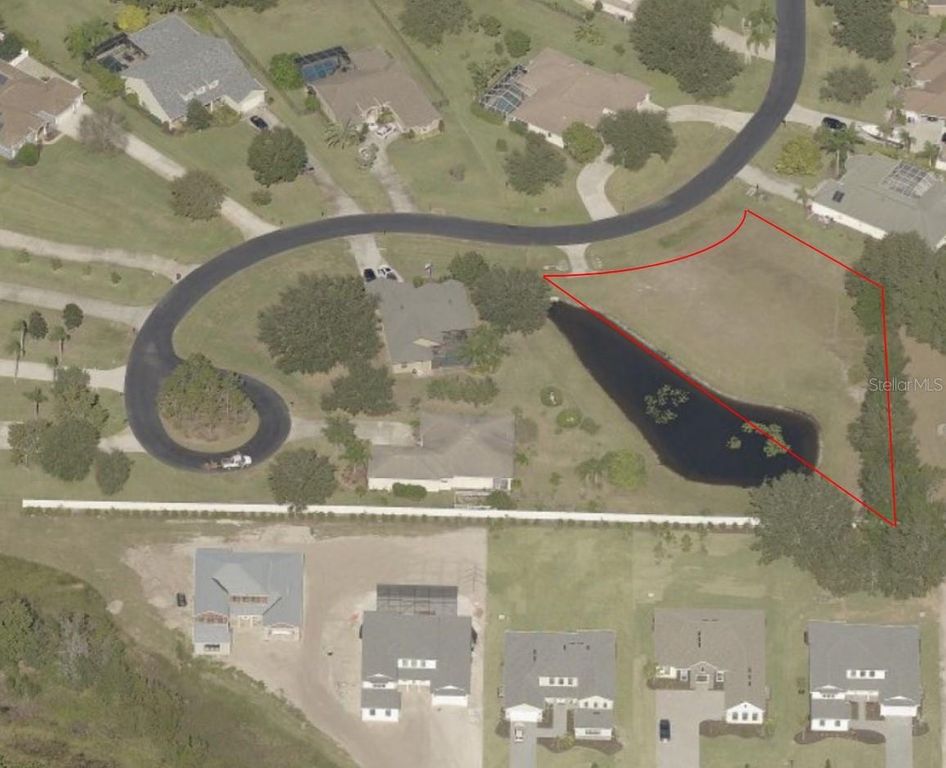 19915 DOLORES ANN COURT, Lutz, FL 33549