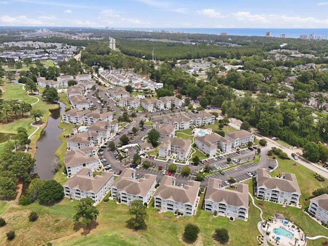 4705 Wild Iris Dr Apt 102, Myrtle Beach, SC 29577