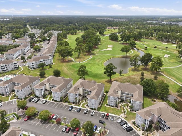 4705 Wild Iris Dr Apt 102, Myrtle Beach, SC 29577