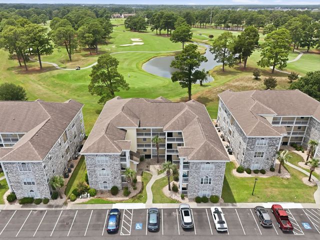 4705 Wild Iris Dr Apt 102, Myrtle Beach, SC 29577