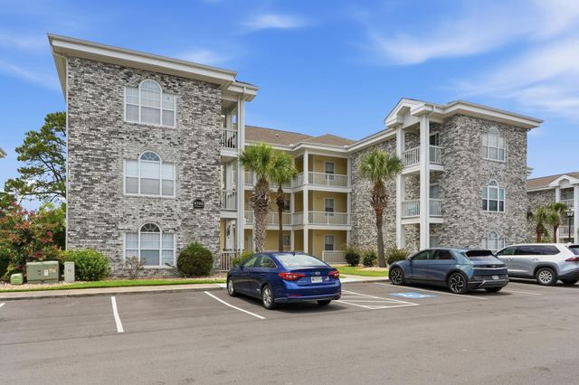 4705 Wild Iris Dr Apt 102, Myrtle Beach, SC 29577