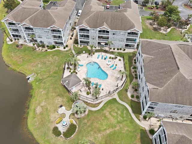 4705 Wild Iris Dr Apt 102, Myrtle Beach, SC 29577