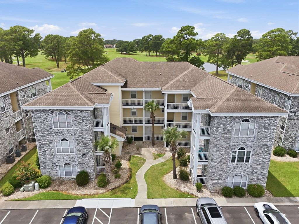 4705 Wild Iris Dr Apt 102, Myrtle Beach, SC 29577