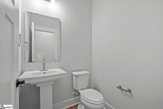 253 Summerall Lane, Seneca, SC 29678