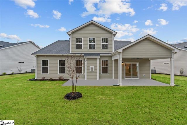 253 Summerall Lane, Seneca, SC 29678