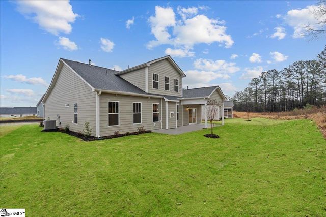 253 Summerall Lane, Seneca, SC 29678