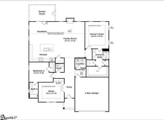 253 Summerall Lane, Seneca, SC 29678