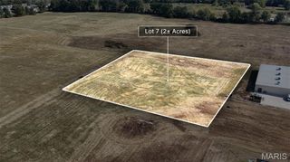 0 Hwy 47 & Hwy W - Lot 7 (2.2+/- Acres), Winfield, MO 63389