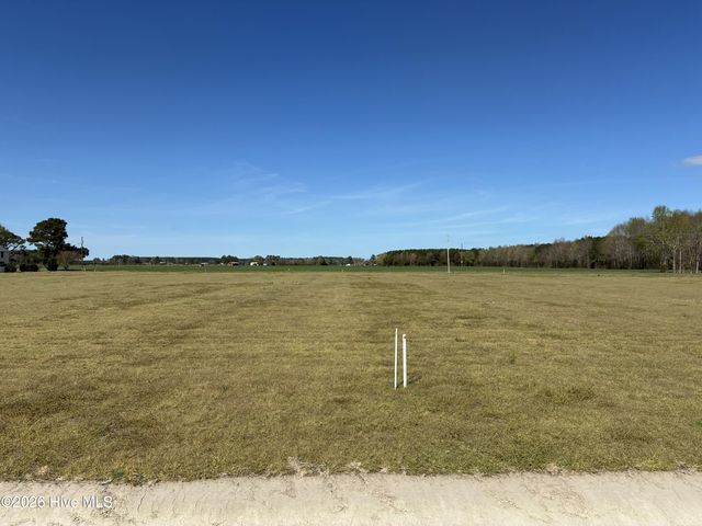 242 Camp Perry Road, Hertford, NC 27944