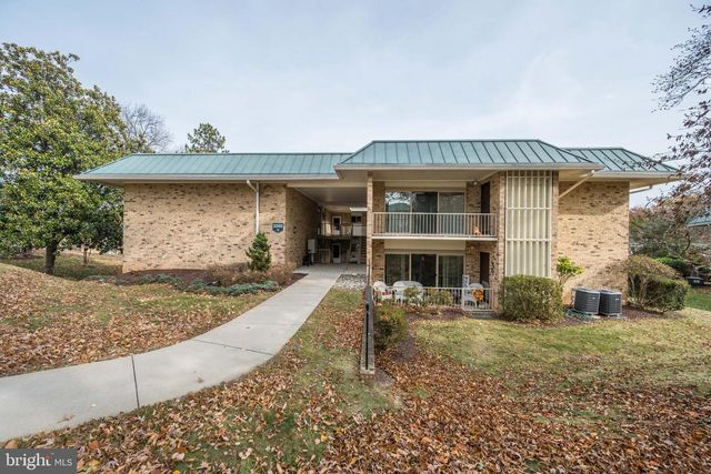 3350 GLENEAGLES DR #70-1D, Silver Spring, MD 20906