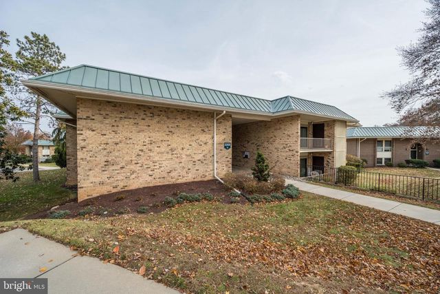 3350 GLENEAGLES DR #70-1D, Silver Spring, MD 20906