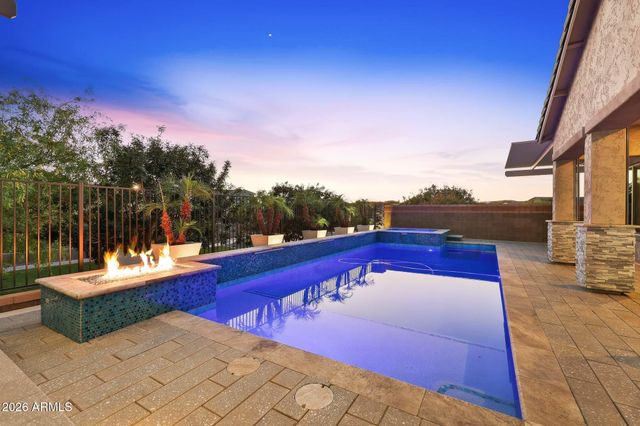 9743 W DESERT ELM Lane, Peoria, AZ 85383