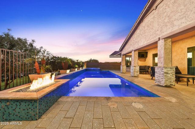 9743 W DESERT ELM Lane, Peoria, AZ 85383