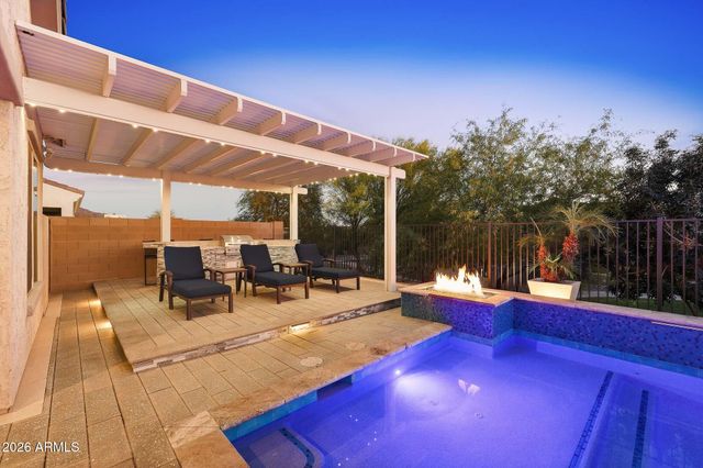 9743 W DESERT ELM Lane, Peoria, AZ 85383