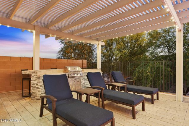 9743 W DESERT ELM Lane, Peoria, AZ 85383