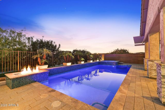 9743 W DESERT ELM Lane, Peoria, AZ 85383